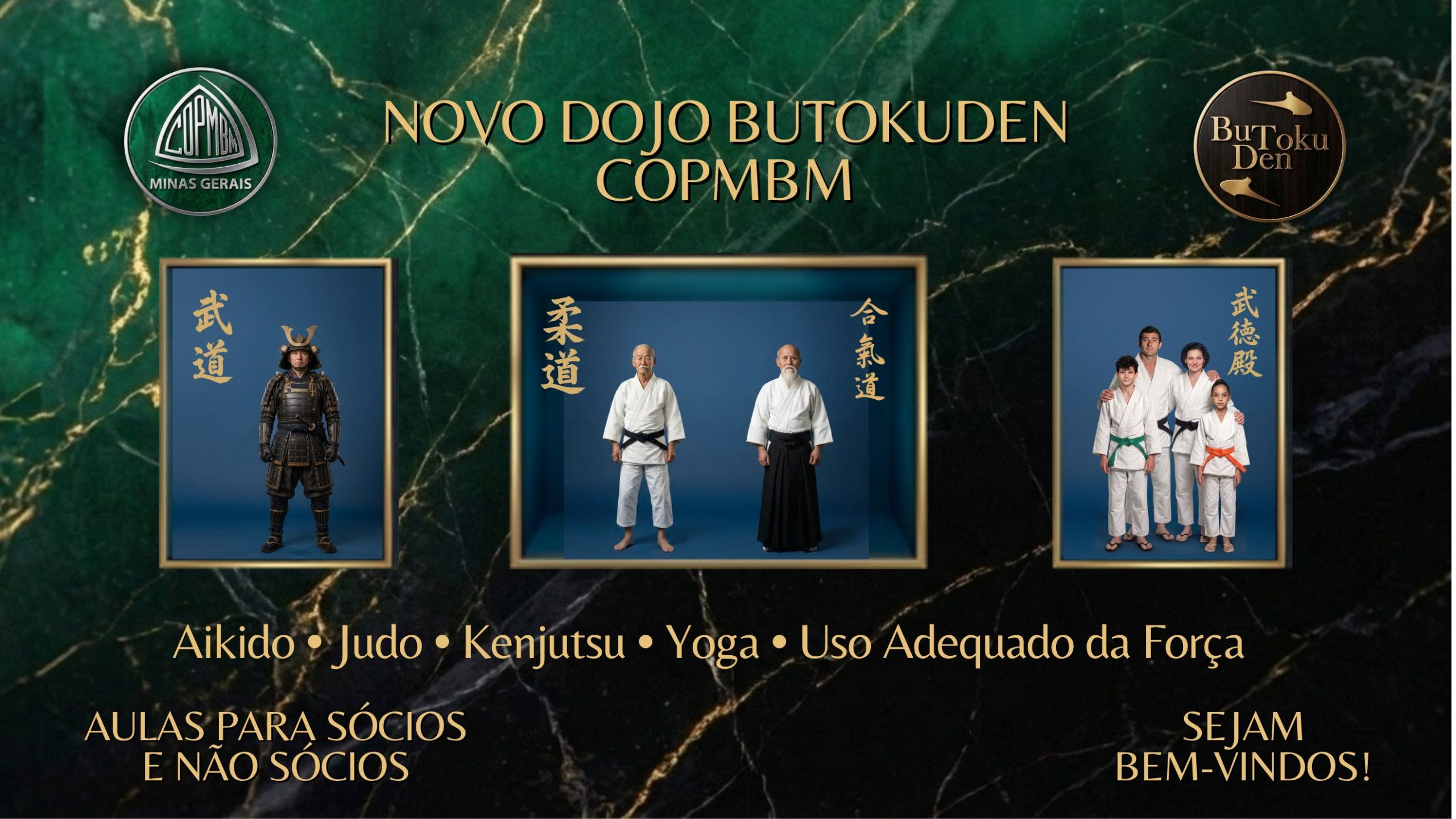 Banner Informativo
